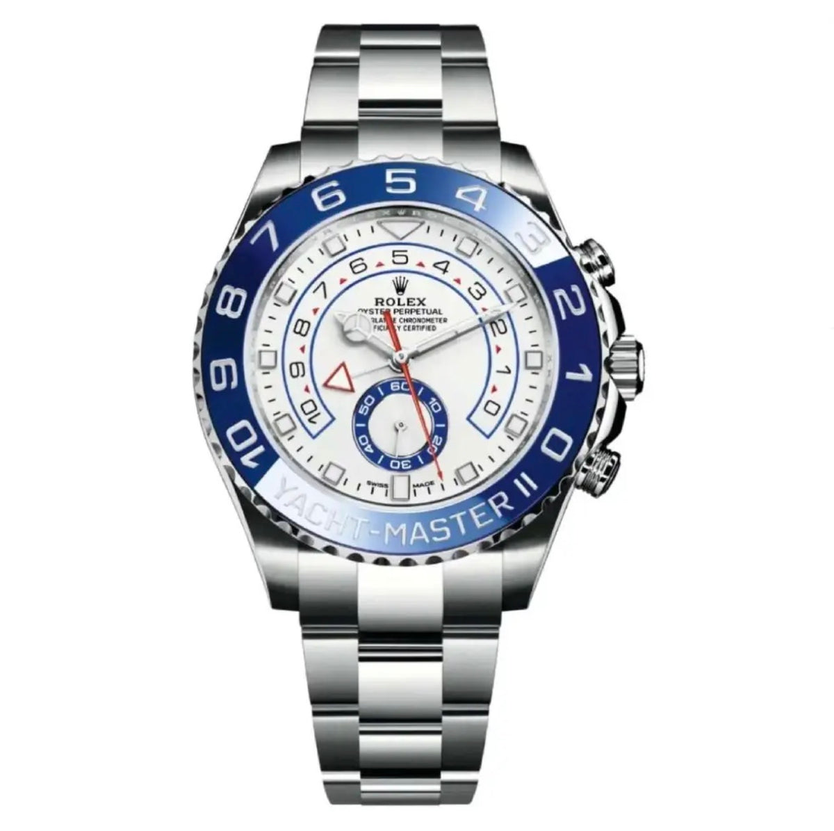 DEAL OF THE DAY - Rolex Yachtmaster ii