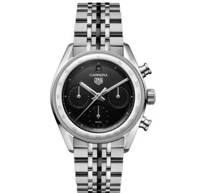 DEAL OF THE DAY - Tag Heuer Carrera Chronograph Fragmented Limited Edition