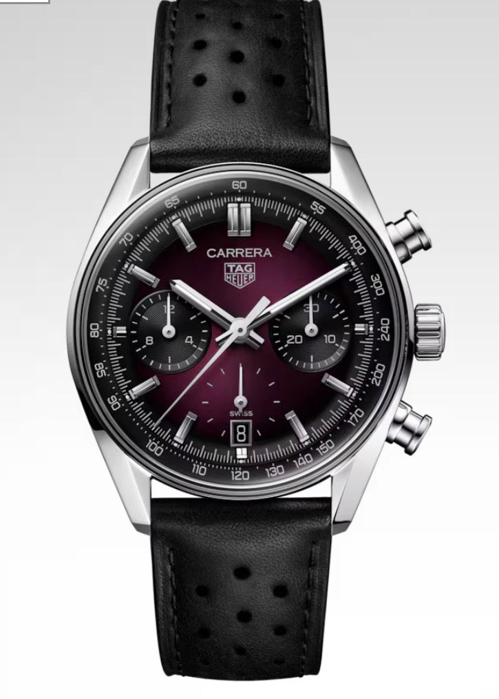 DEAL OF THE DAY - Tag Heuer Carrera