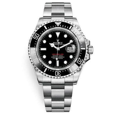 DEAL OF THE DAY - Rolex Deepsea Sea-dweller
