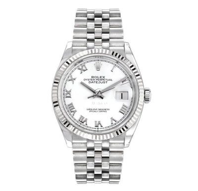 DEAL OF THE DAY - Rolex Datejust
