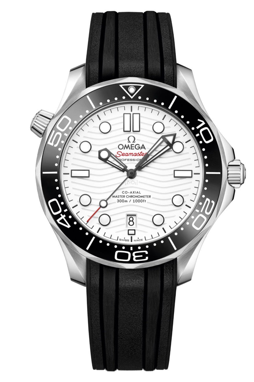 DEAL OF THE DAY - Omega Seamaster