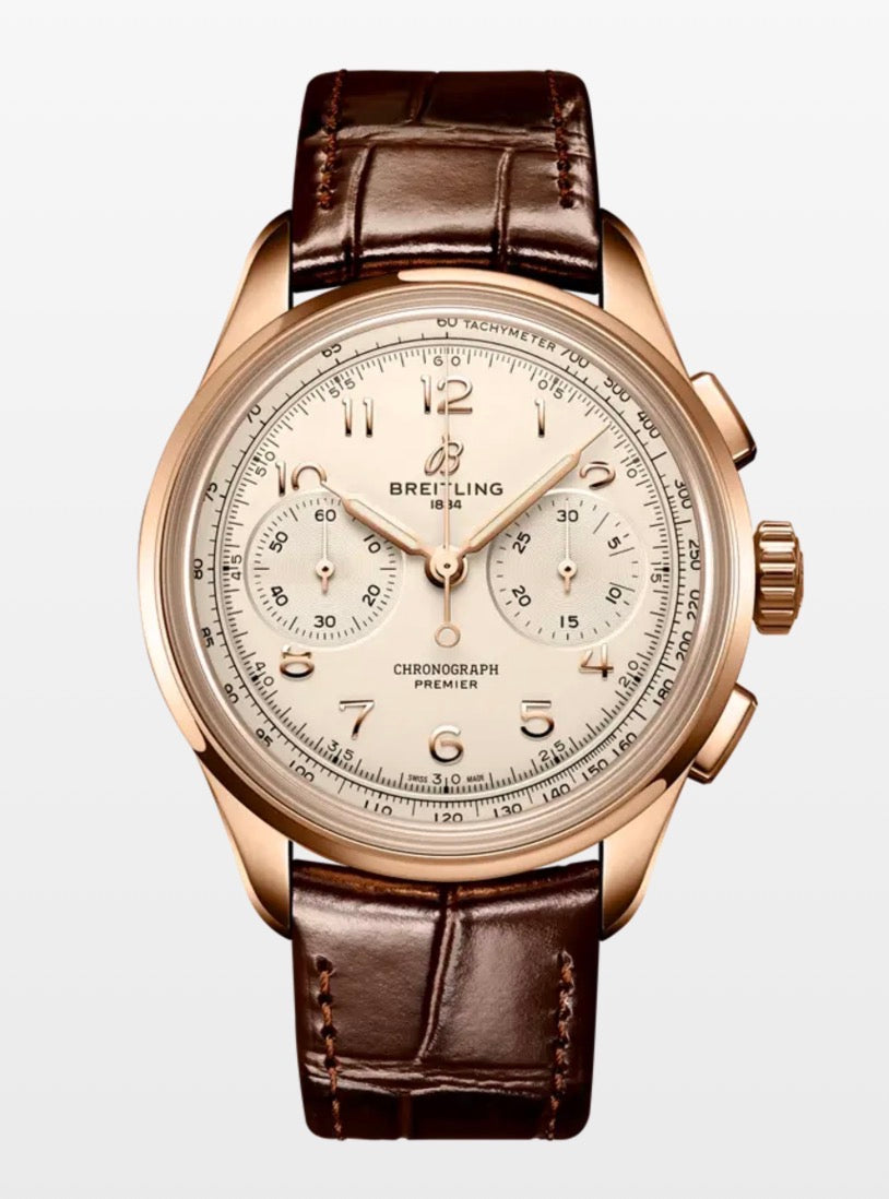 DEAL OF THE DAY - Breitling Premier Chronograph
