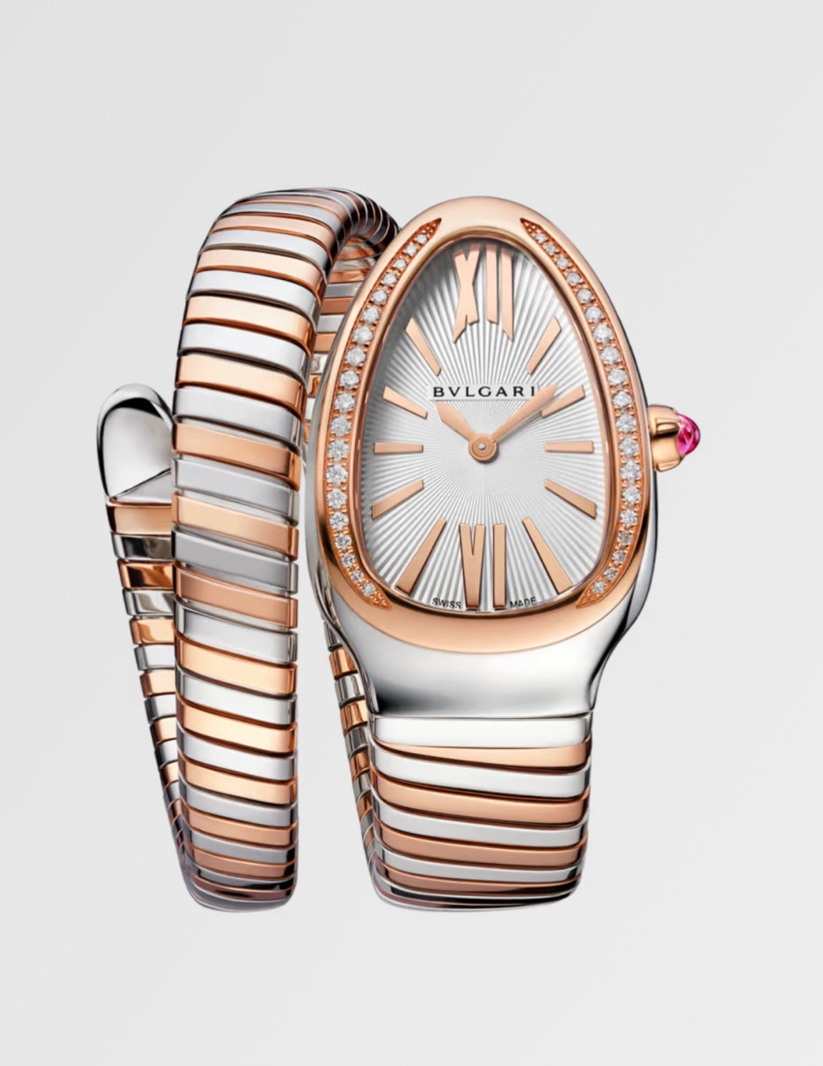 DEALOF THE DAY - Bulgari Serpenti