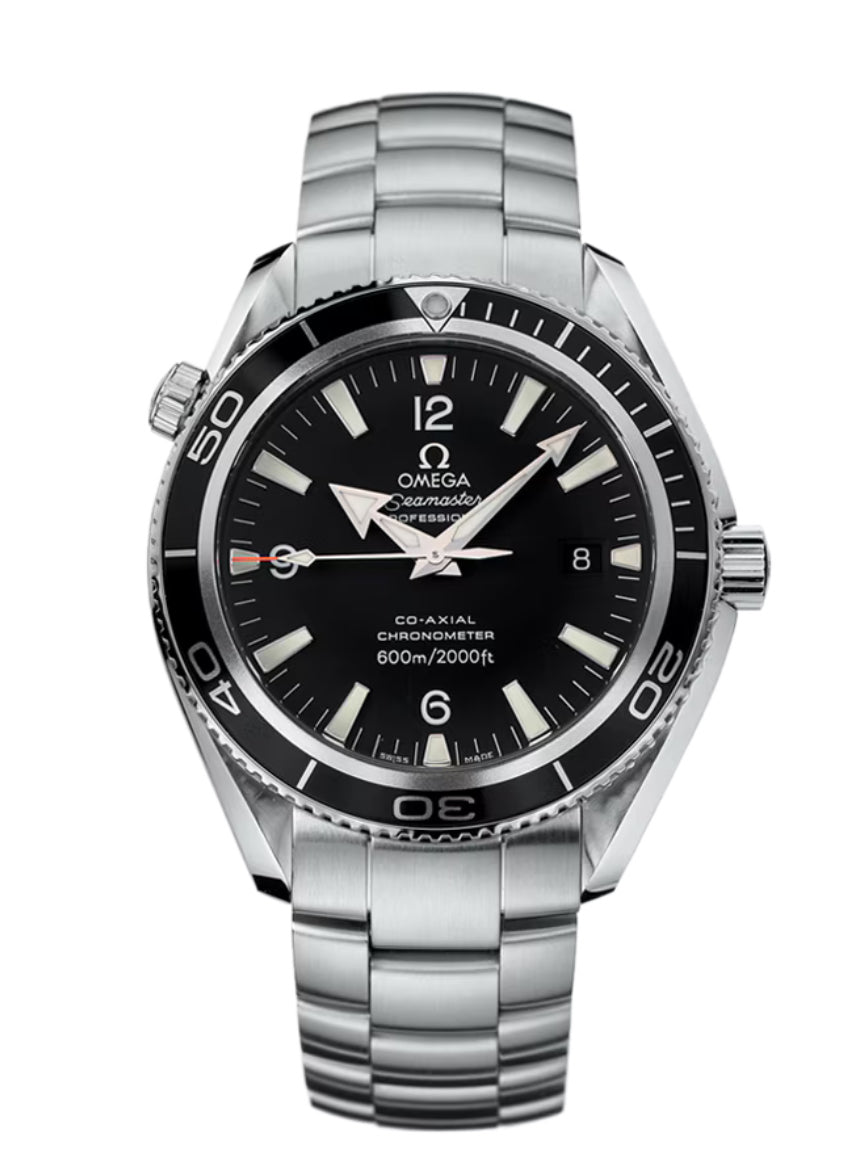DEAL OF THE DAY - Omega Seamaster