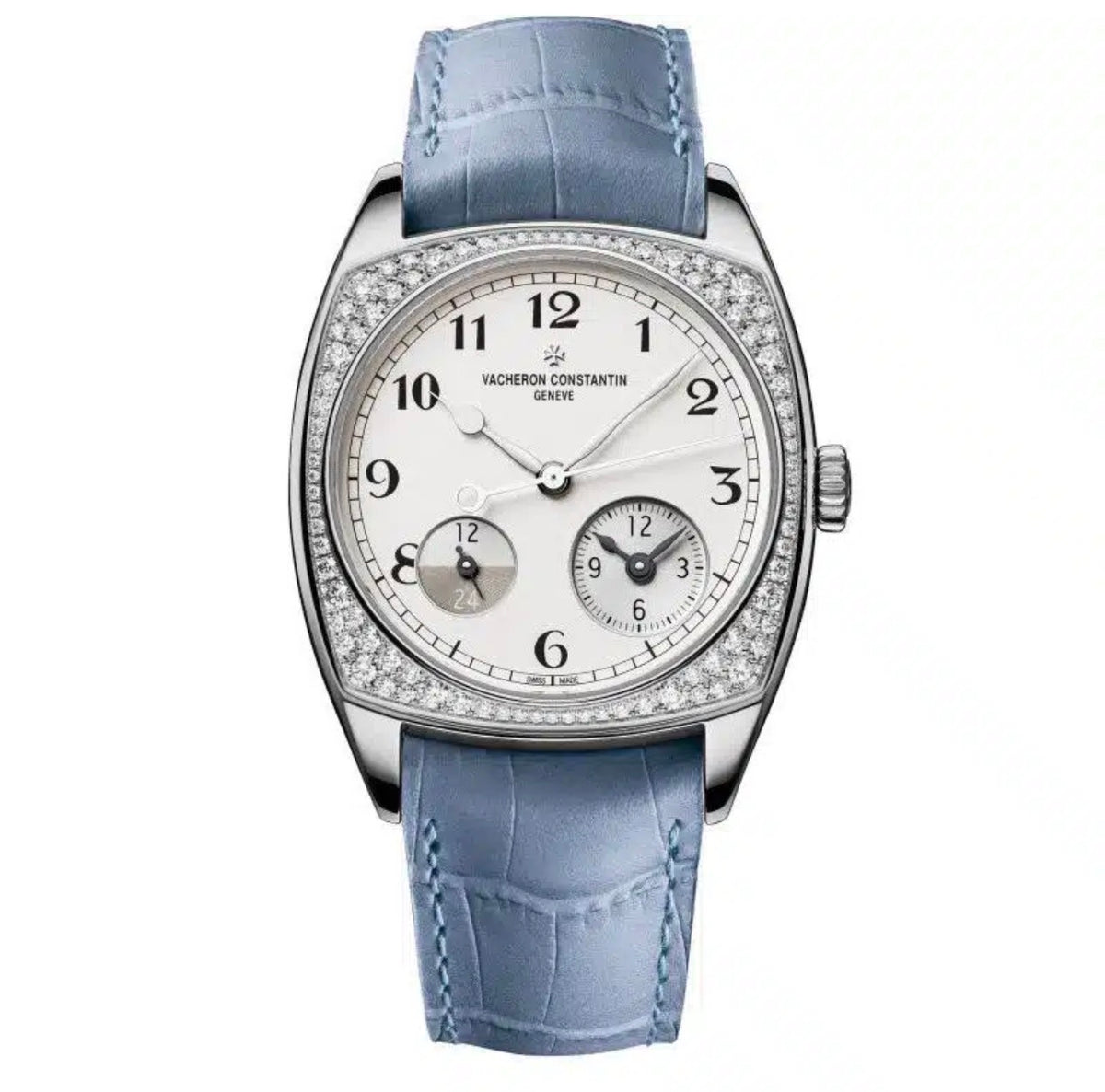 DEAL OF THE DAY - Vacheron Constantin Harmony