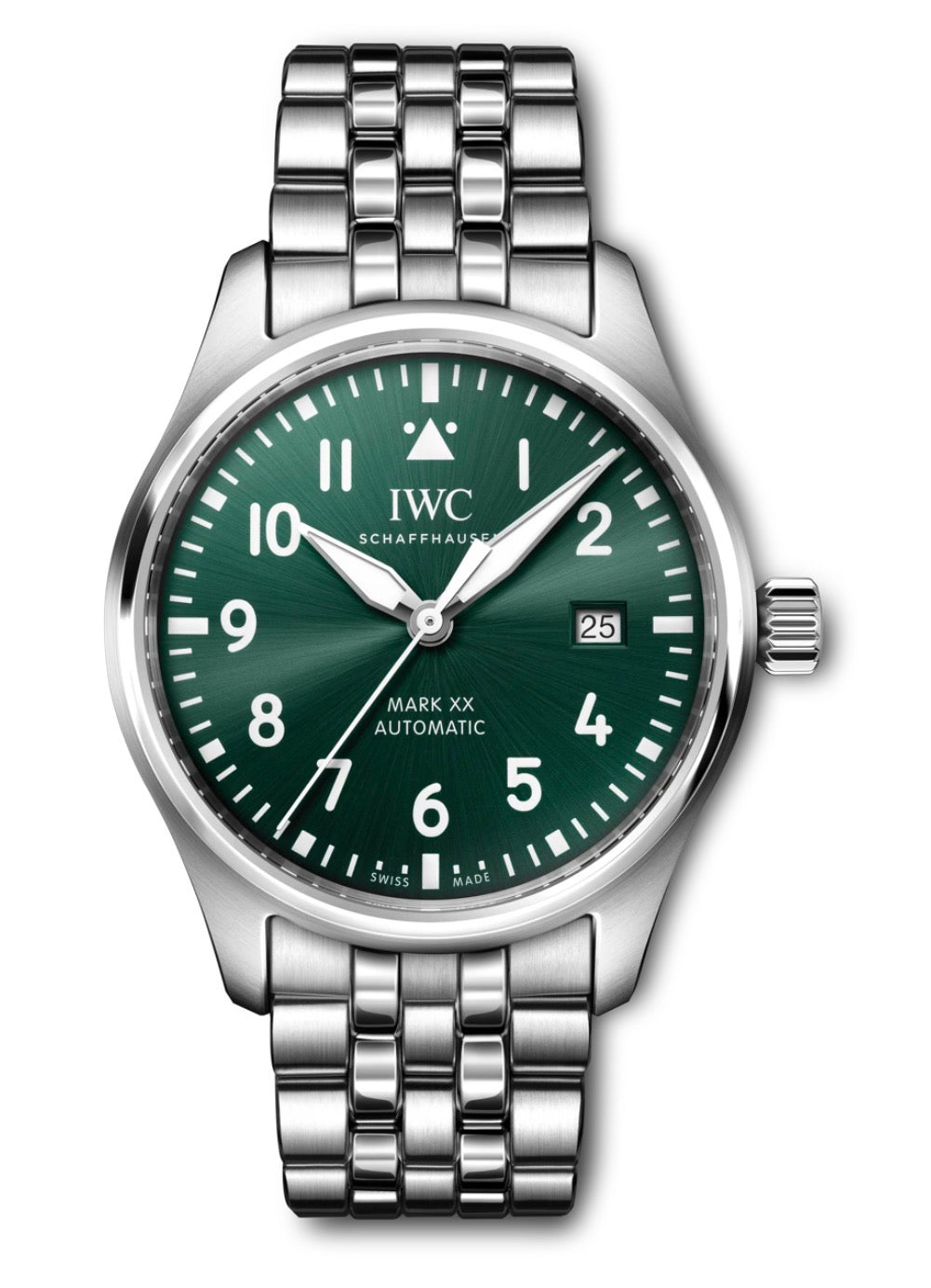 DEALO F THE DAY - IWC Pilots Watch Mark XX