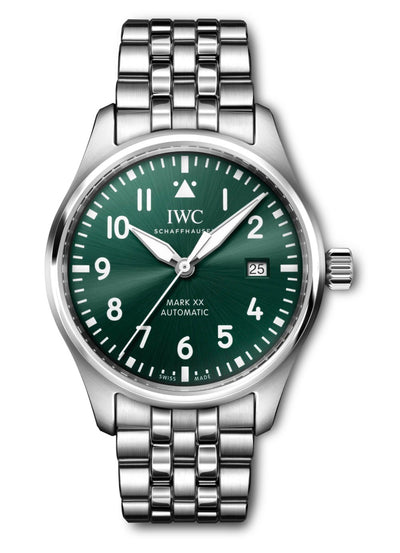 DEALO F THE DAY - IWC Pilots Watch Mark XX
