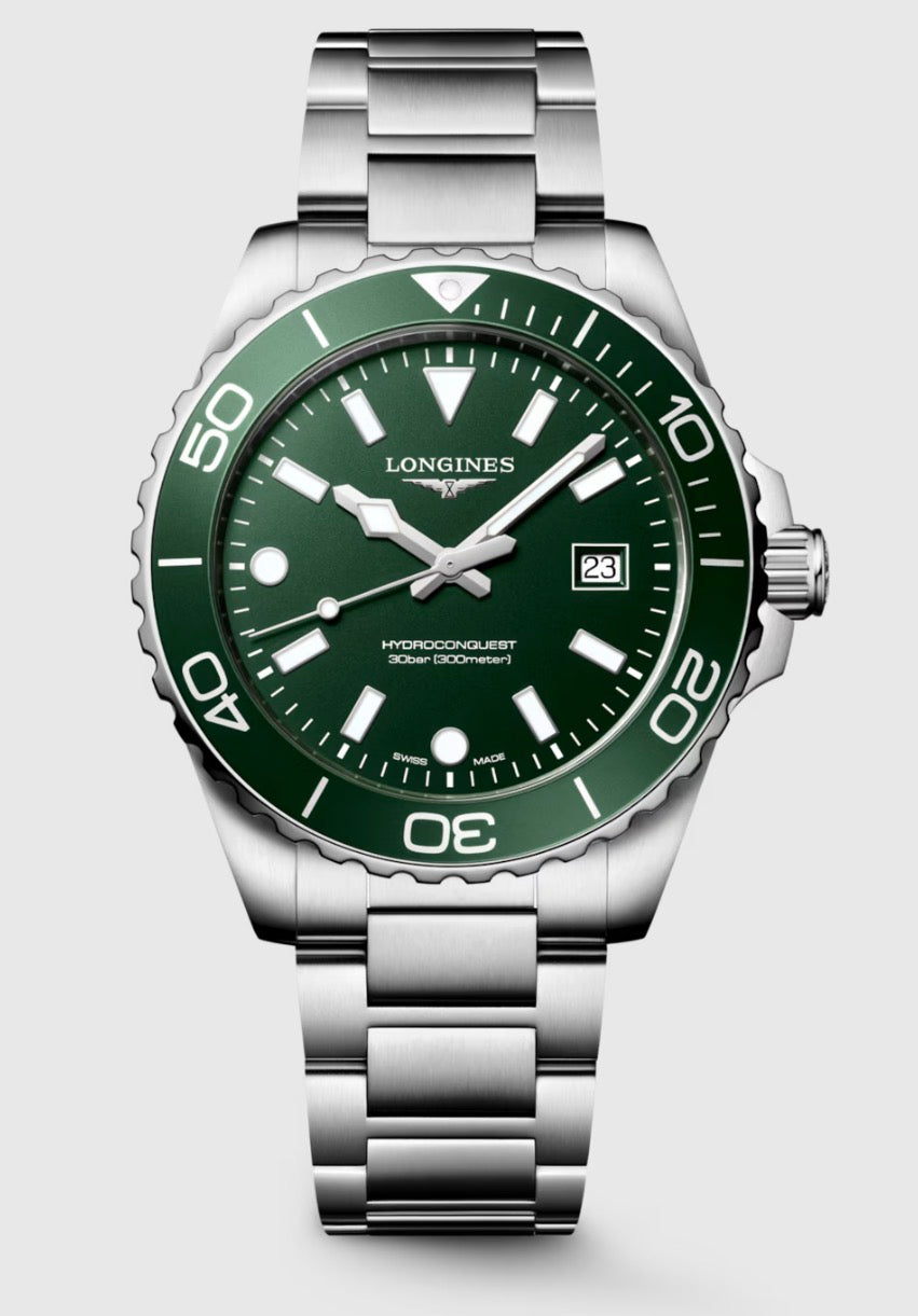 DEAL OF THE DAY - Longines HydroConquest