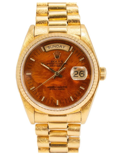DEAL OF THE DAY - Rolex Day-date