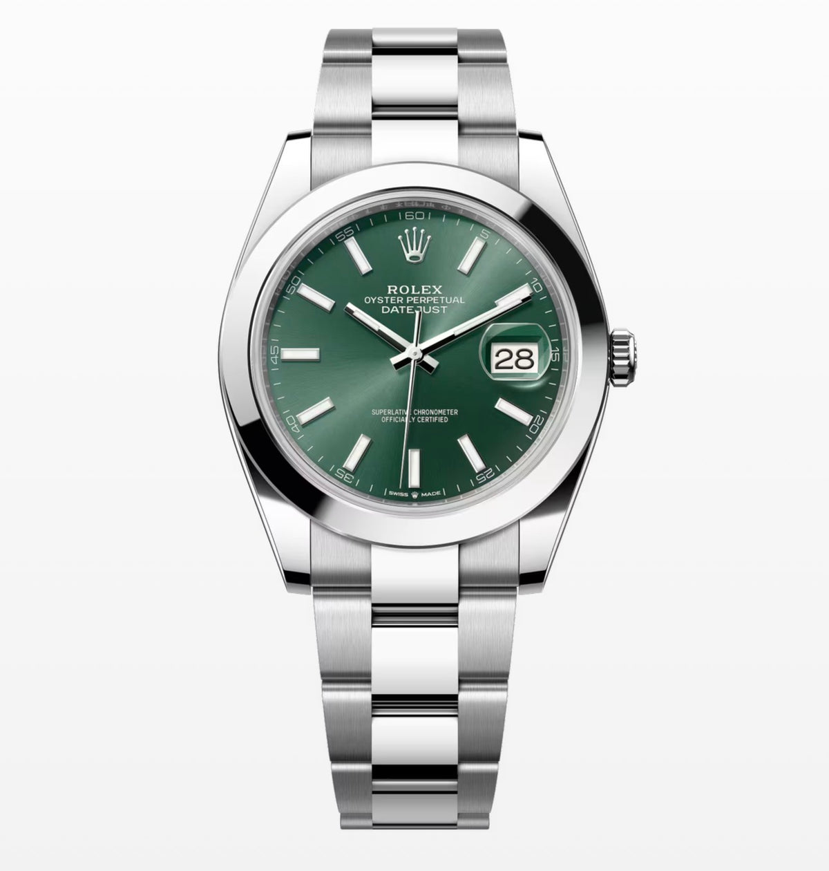 DEAL OF THE DAY - Rolex Datejust