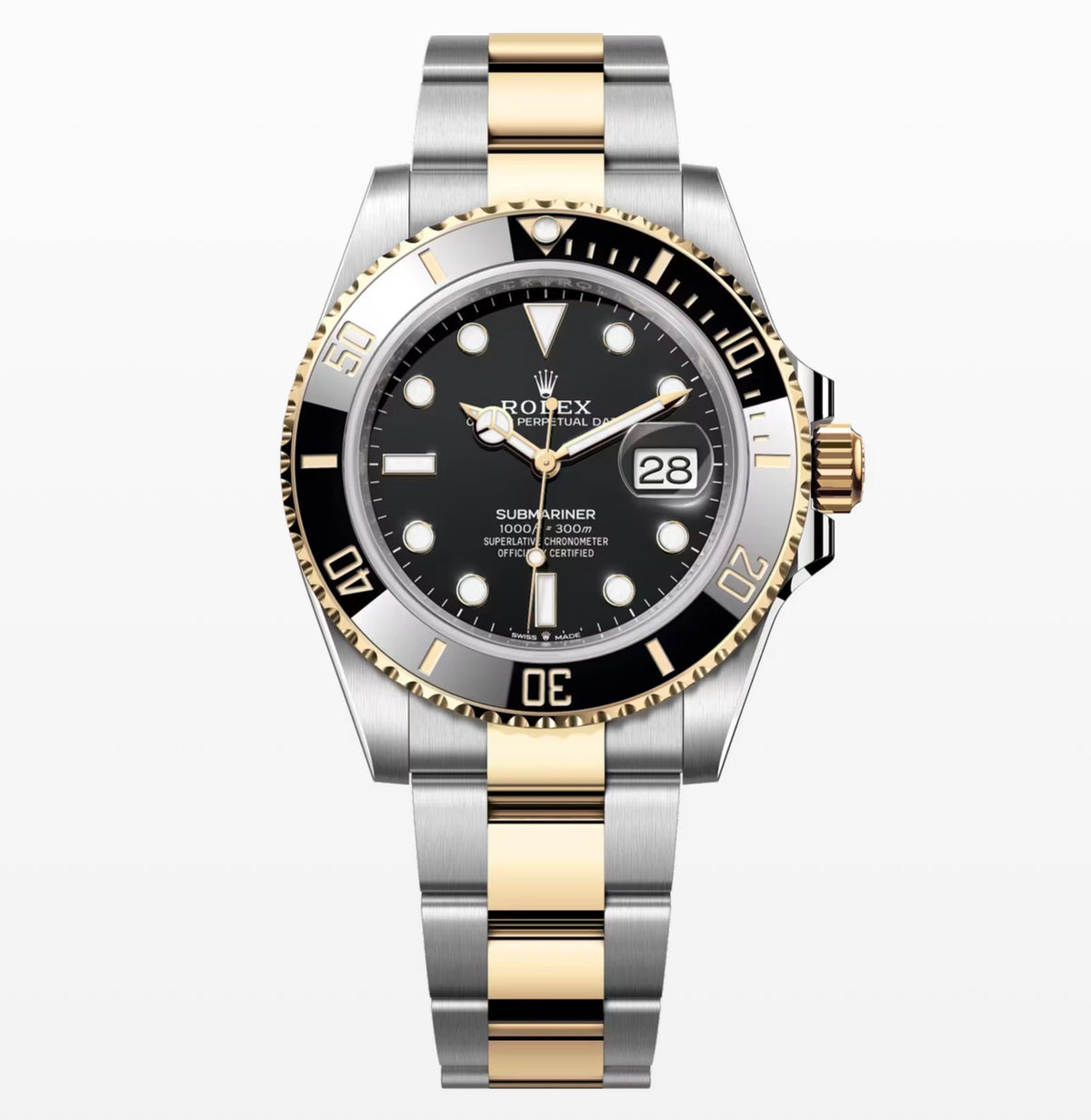 DEAL OF THE DAY - Rolex Submariner