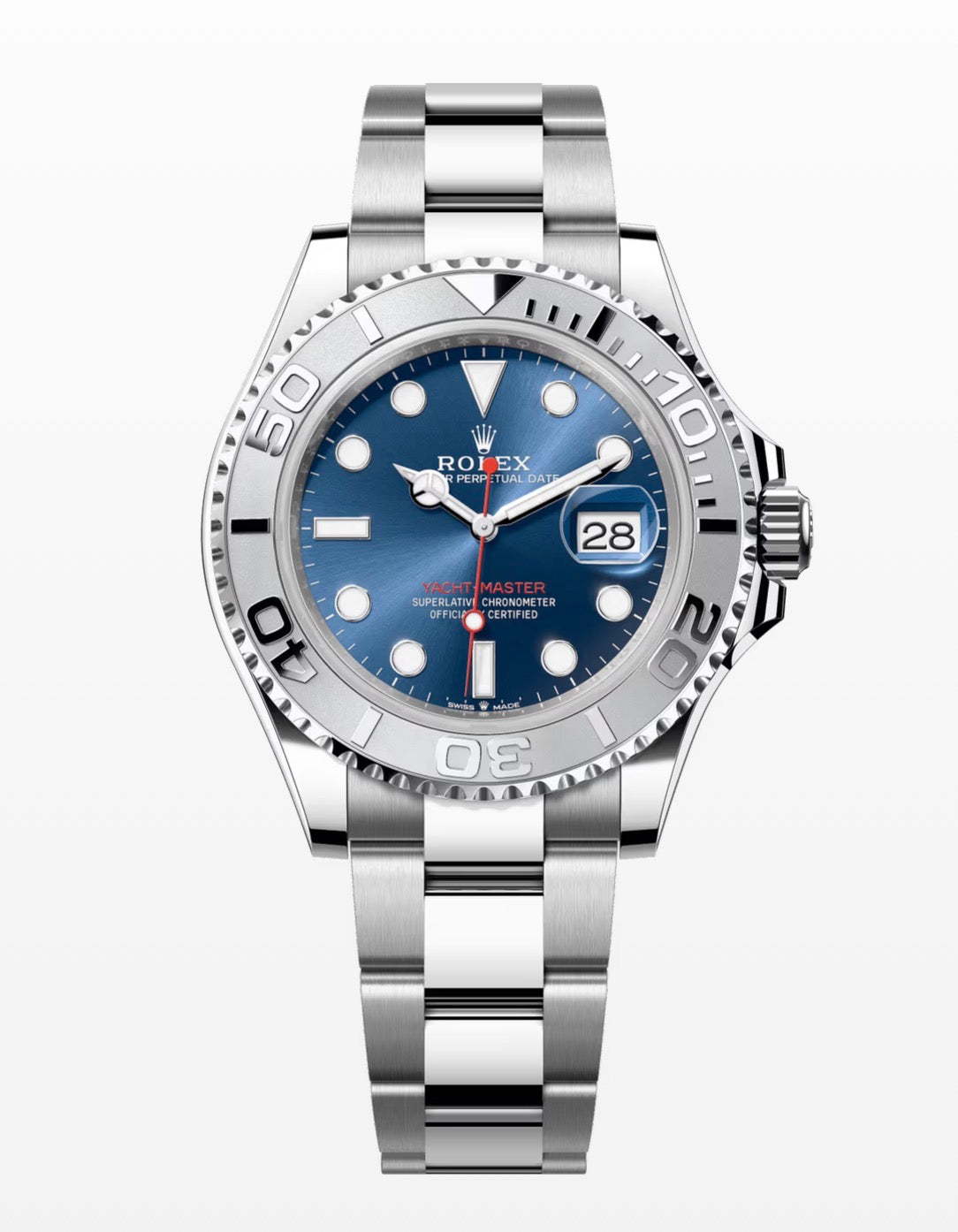 DEAL OF THE DAY - Rolex Yachtmaster