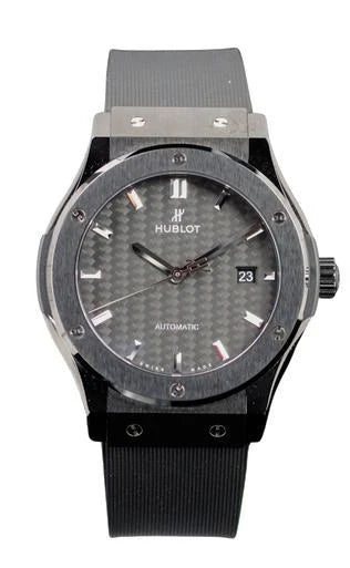 DEAL OF THE DAY - Hublot Classic Fusion