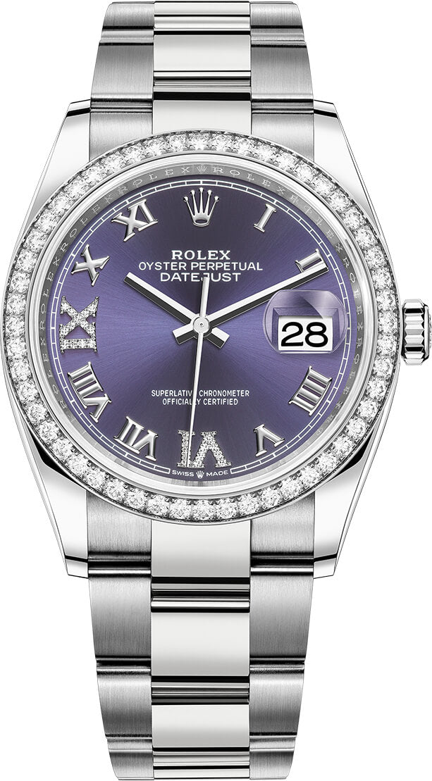 DEAL OF THE DAY - Rolex Datejust