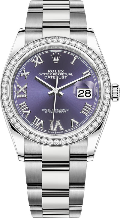 DEAL OF THE DAY - Rolex Datejust