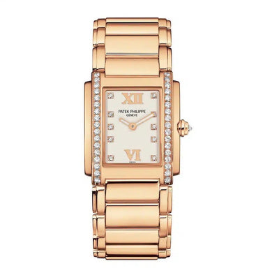 DEAL OF THE DAY - Patek Philippe 24