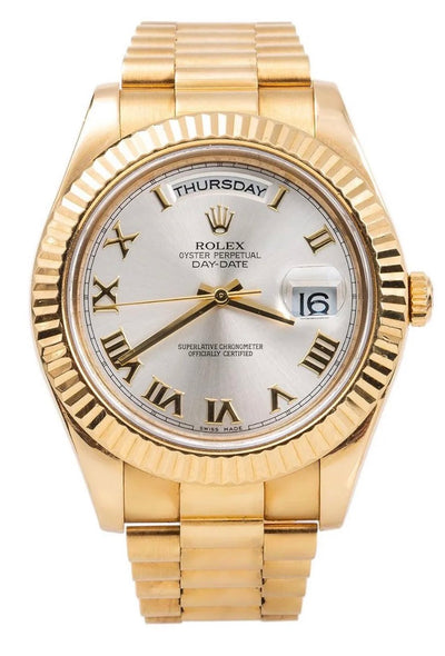 DEAL OF THE DAY - Rolex Day-date