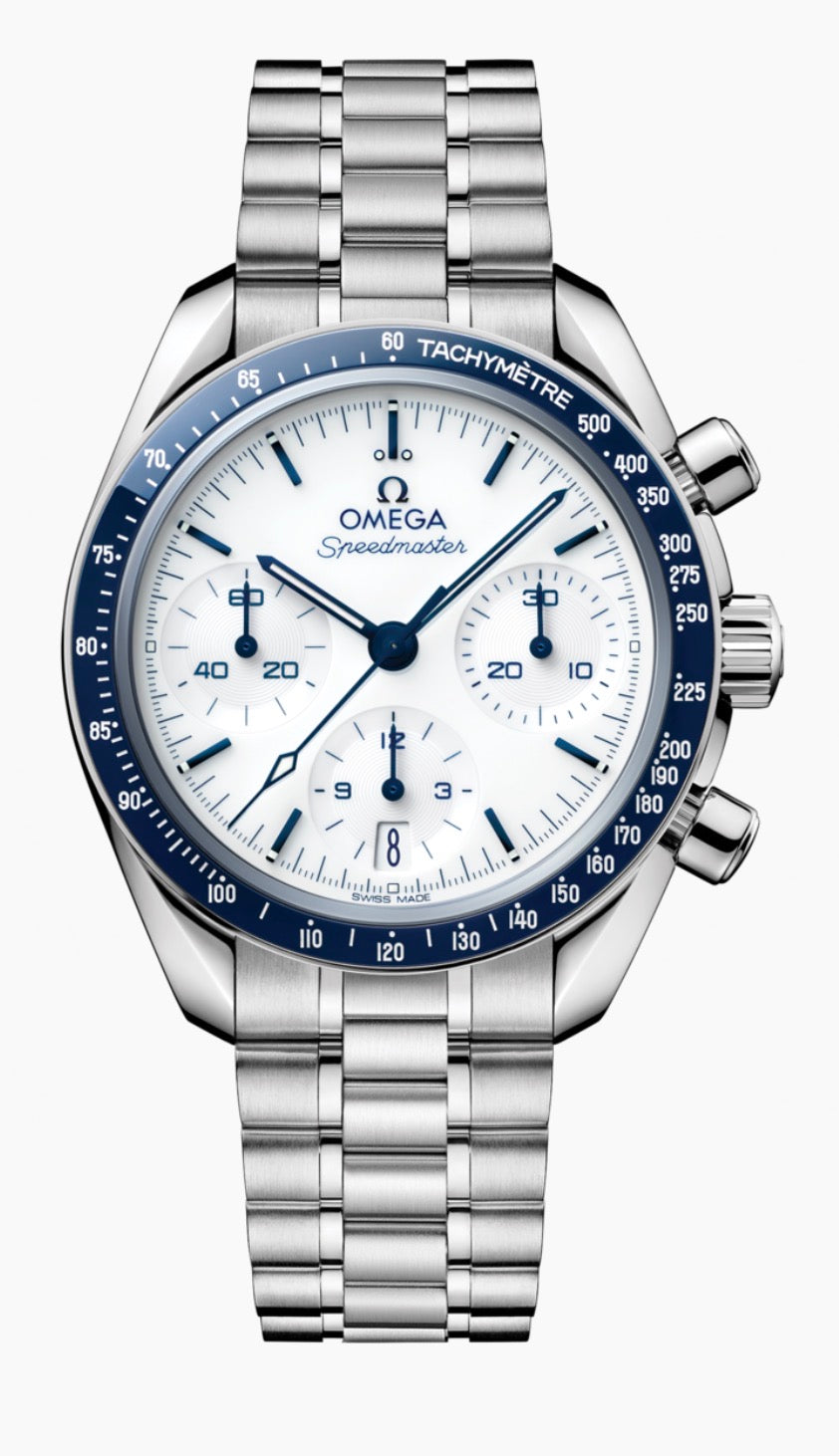 DEAL OF THE DAY - Omega Speedmaster 38