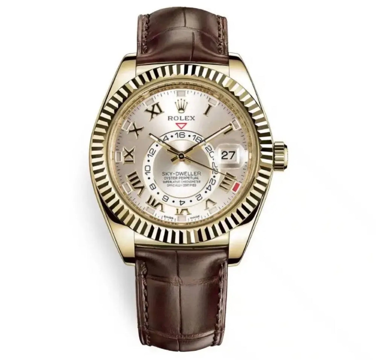 DEAL OF THE DAY - Rolex Sky-dweller