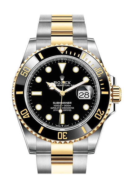 DEAL OF THE DAY - Rolex Submariner