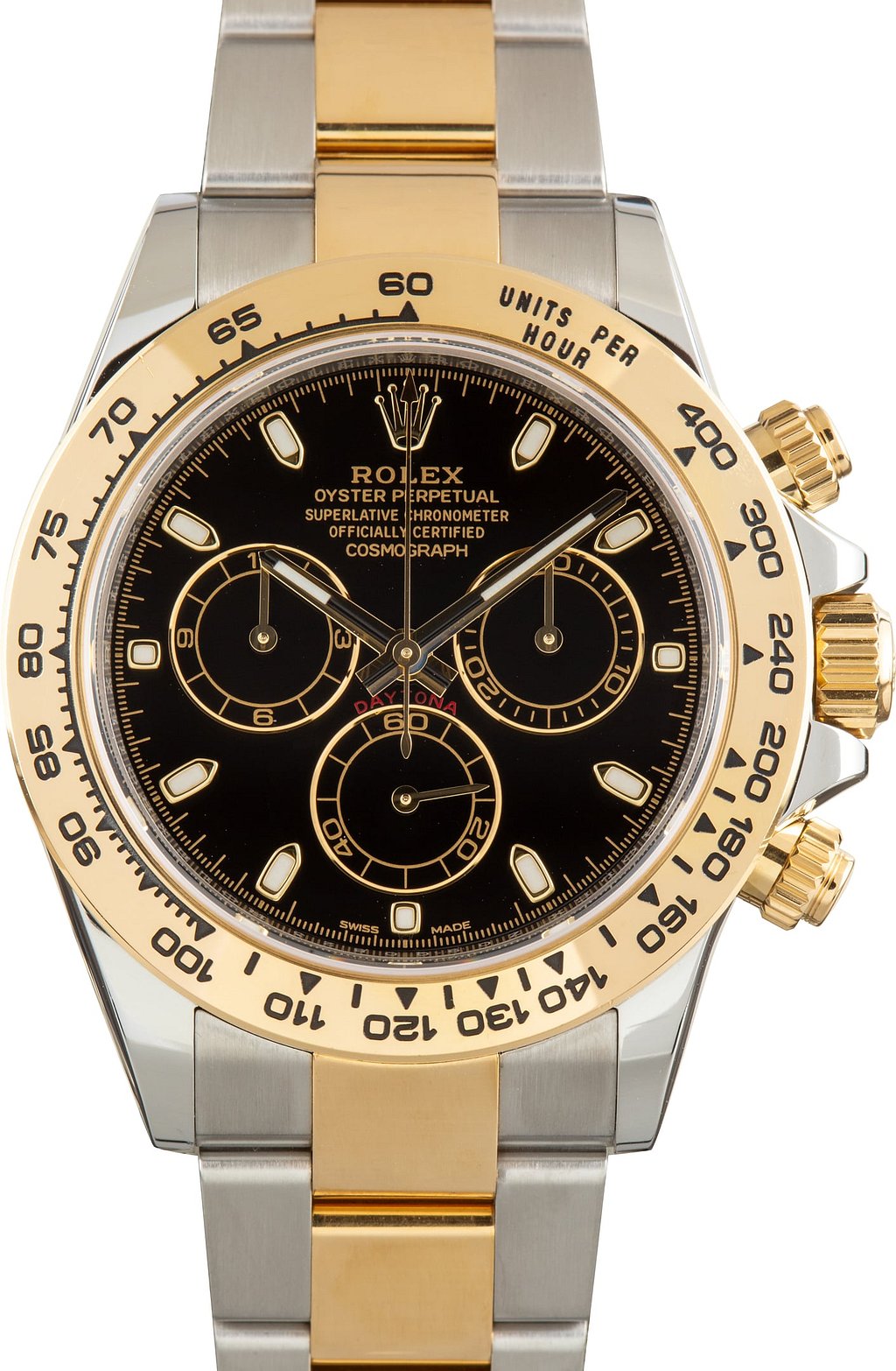 DEAL OF THE DAY - Rolex Daytona