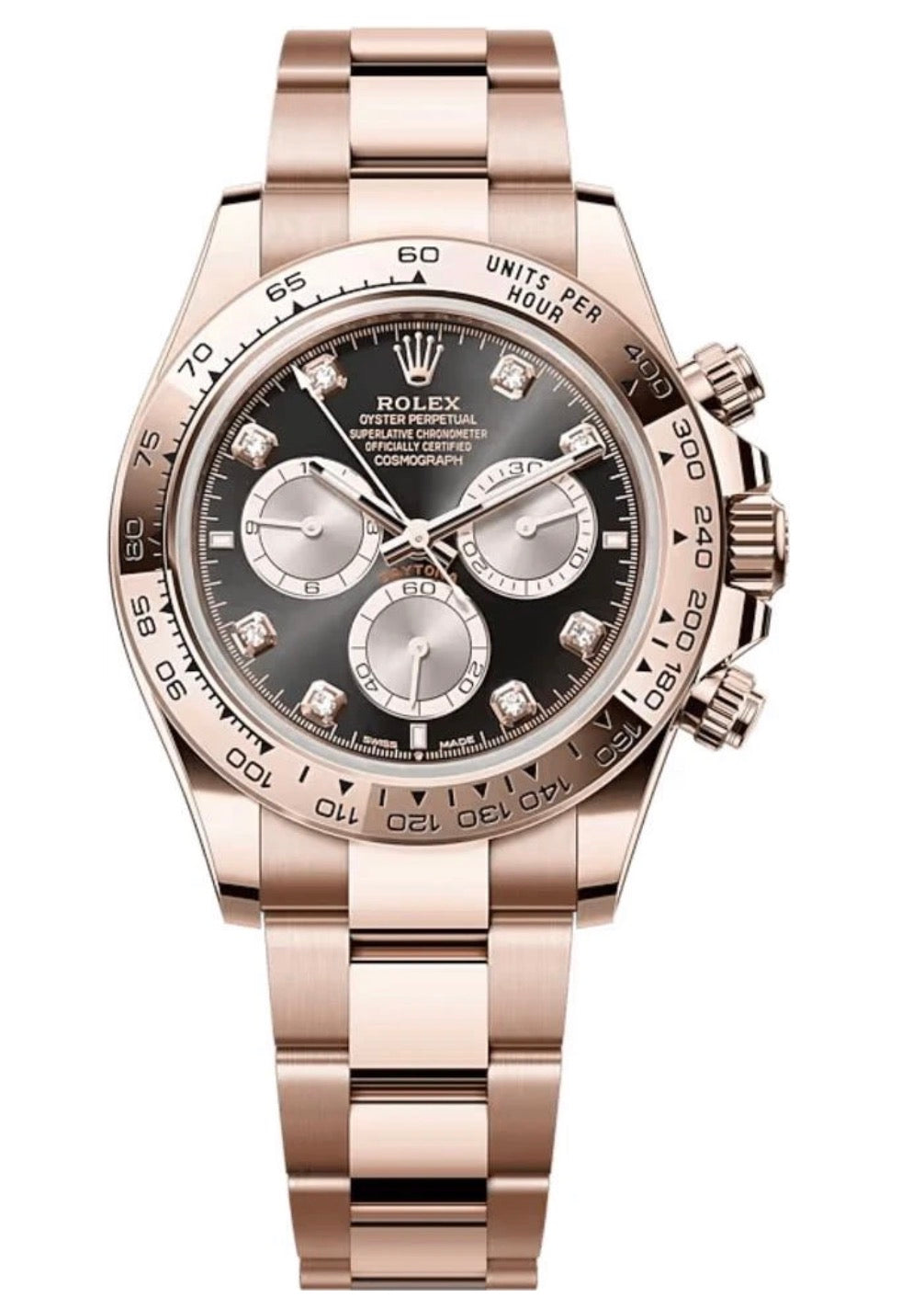 DEAL OF THE DAY - Rolex Daytona