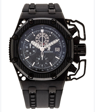 DEAL OF THE DAY - *limited edition* Audemars Piguet Royal Oak Offshore Survivor edition