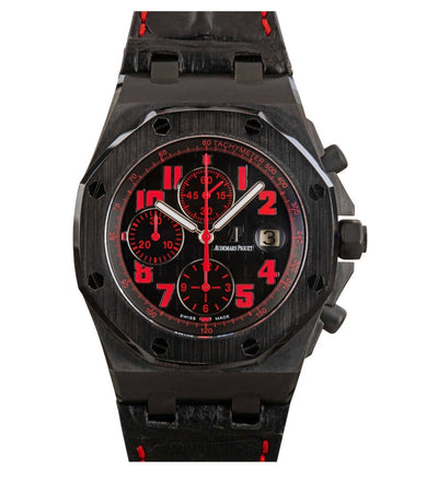 DEAL OF THE DAY - Audemars Piguet Royal Oak Offshore (Las Vegas edition)