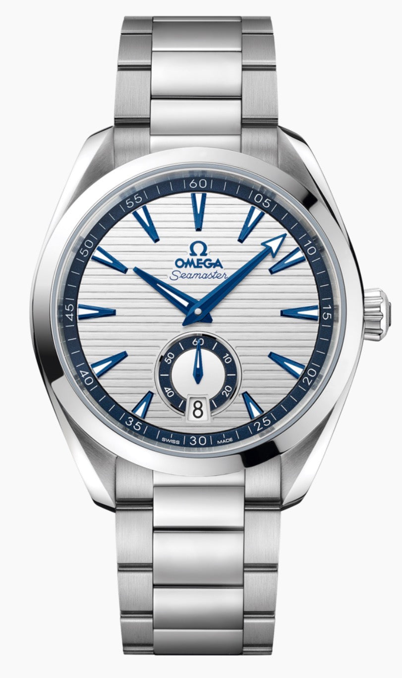 DEAL OF THE DAY - Omega Seamaster