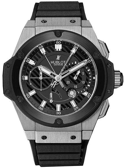 DEAL OF THE DAY - Hublot King Power