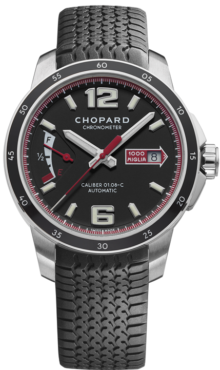 DEAL OF THE DAY - Chopard Mille Miglia
