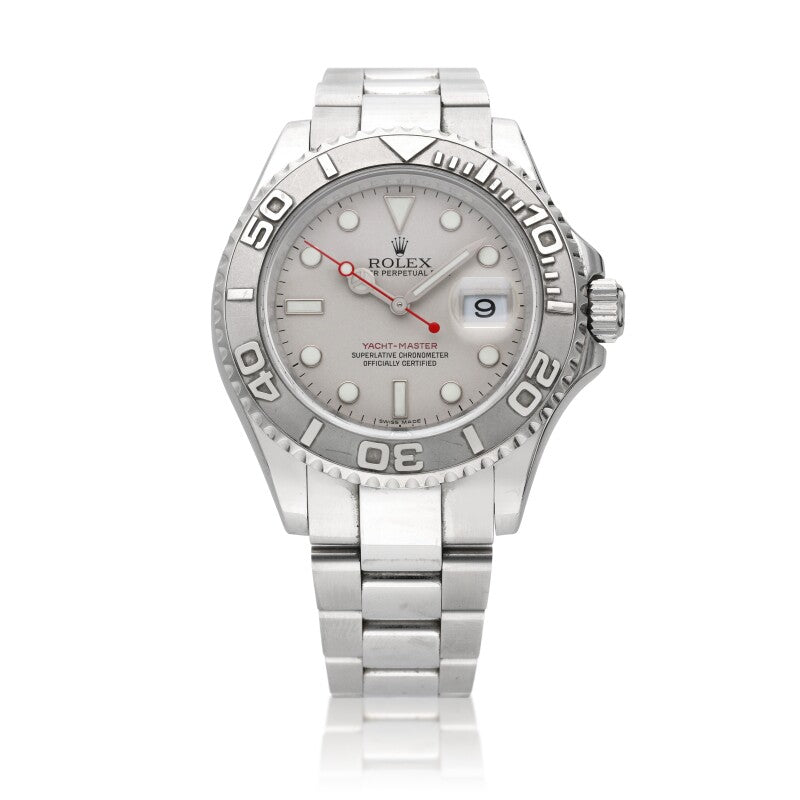 DEAL OF THE DAY - Rolex Yachtmaster