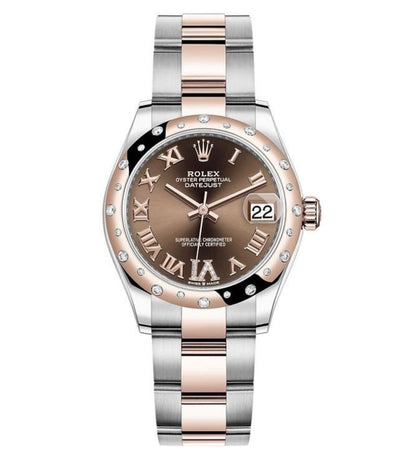 DEAL OF THE DAY - Rolex Datejust