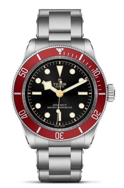 DEAL OF THE DAY - Tudor Black Bay Heritage