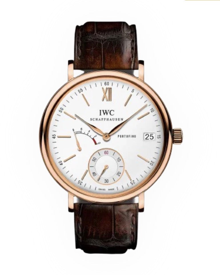 DEAL OF THE DAY - IWC Portifino