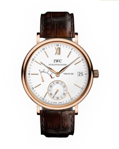 DEAL OF THE DAY - IWC Portifino