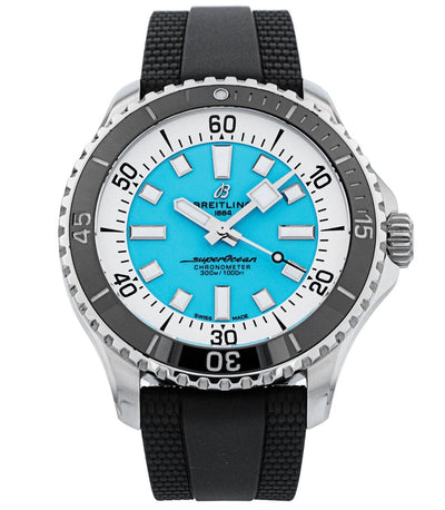 DEAL OF THE DAY - Breitling Superocean Automatic