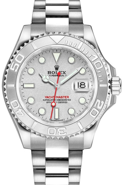 DEAL OF THE DAY - Rolex Yachtmaster