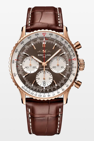 DEAL OF THE DAY - Breitling Navitimer