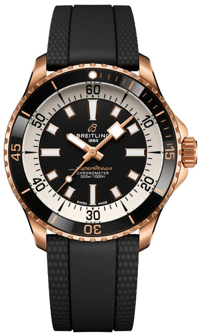 DEAL OF THE DAY - Breiling Superocean