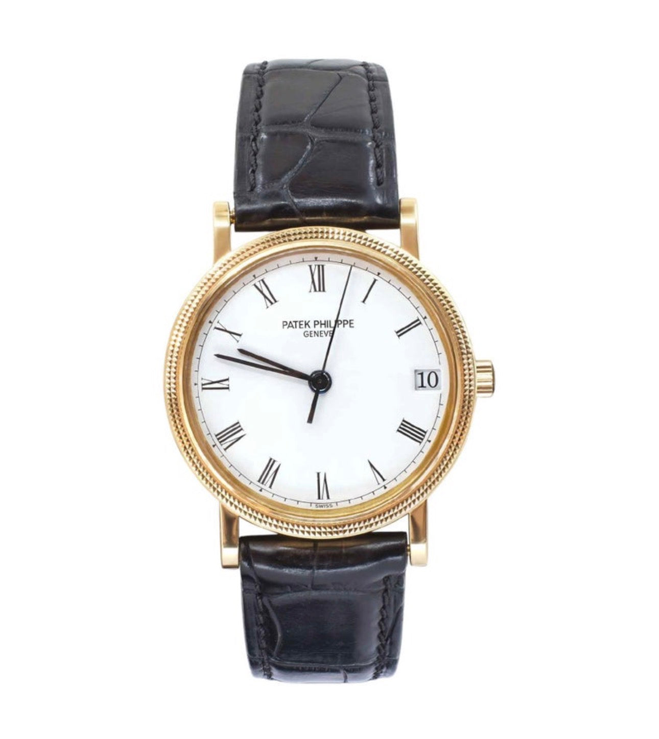 DEAL OF THE DAY - Patek Philippe Calatrava