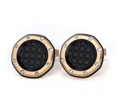 DEAL OF THE DAY - Audemars Piguet Cuff Links