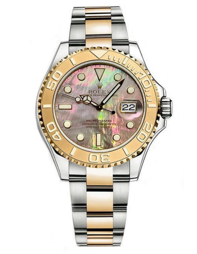 DEAL OF THE DAY - Rolex Yachtmaster