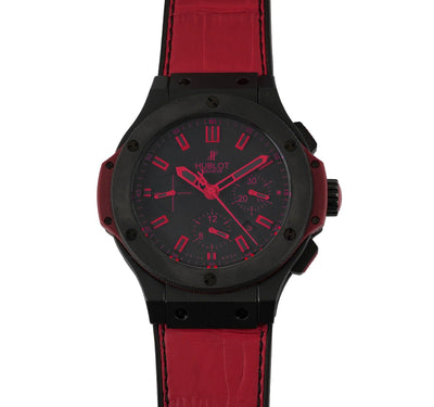 DEAL OF THE DAY - Hublot Big BANG