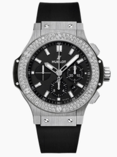 DEAL OF THE DAY - Hublot Big Bang