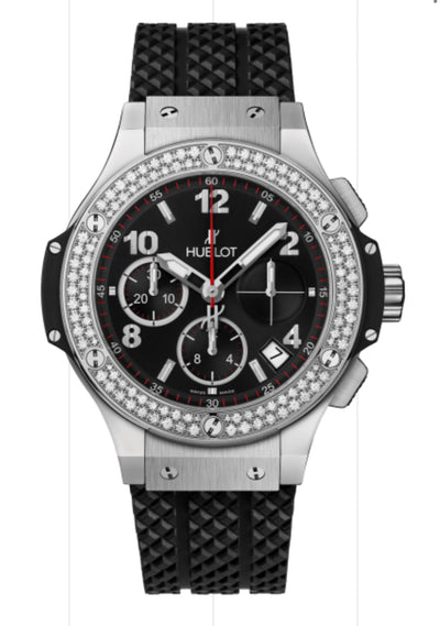 DEAL OF THE DAY - Hublot Big Bang