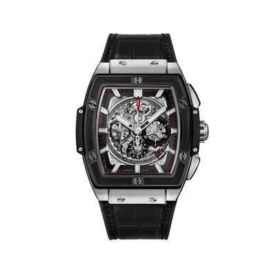 DEAL OF THE DAY - Hublot Spirit of Big Bang