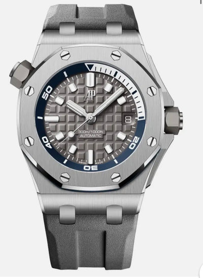 DEAL OF THE DAY - Audemars Piguet Royal Oak Offshore