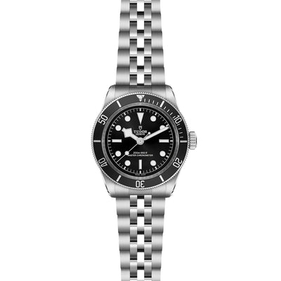 DEAL OF THE DAY - Tudor Black Bay
